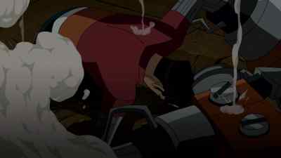 >> breach: - Generator Rex