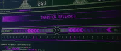 Breach! - TRON: Ares