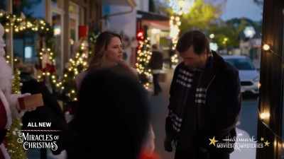 Break away from the old family - The Angel Tree