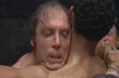Break. Break. - Fat City