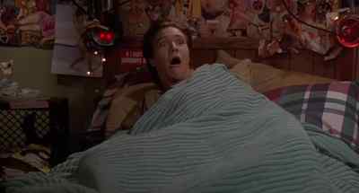 Break it down, Dad. Break it down! - Serial Mom
