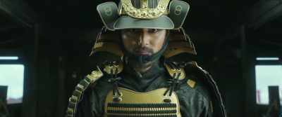 Break formation! - Hansan: Rising Dragon