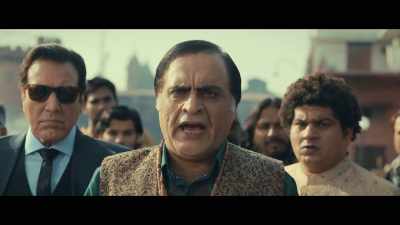 Break his freaking legs! - Teefa in Trouble