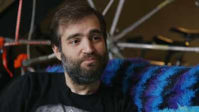 Break into a machine in Russia - Cyberwar