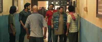 - Break it.
- God, please save me. - Mission Raniganj