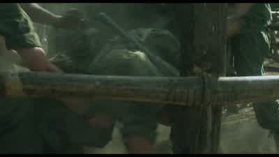 Break it up! - Platoon