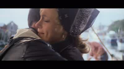 Break it up, will you, Chief? - Jaws