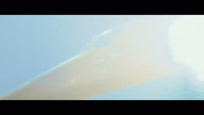Break left! - Top Gun