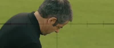 Break, left to right, I think. - Johnny English Reborn