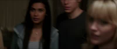 Look as pissed as I am at you right now and I'm so pissedthere's no way I'm gonna break your handWell you don't really have a choiceSo just take it Please - Truth or Dare