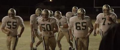 Break! - Woodlawn
