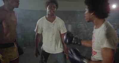 Break. - Penitentiary