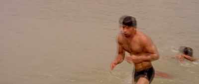 Break the rules... bend the grit.
Keep them fooled.. don't commit. - Mukkabaaz