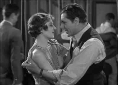 Break this up. Come here. - 42nd Street