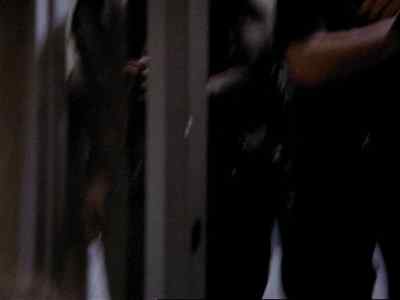 - Break it up! - Oz
