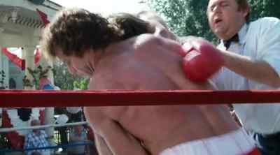 Break it up. - The Dukes of Hazzard