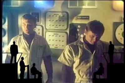 Break it up! - Doomsday Machine