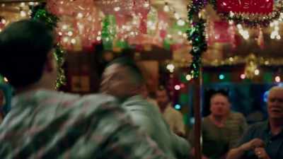 Break it up, you two. - Queen Sugar