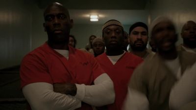 Break it up! - NCIS: Los Angeles