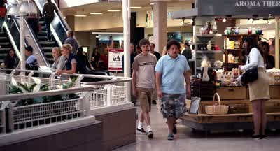 Break yourself fool - Superbad