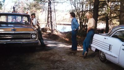 Breaker One I might be crazy but I ain't dumb - The Dukes of Hazzard