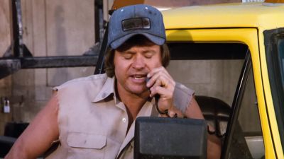 Breaker one I might be crazy but I ain't dumb - The Dukes of Hazzard