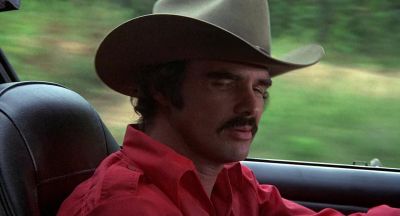 Breaker to the Bandit Come on back breaker - Smokey and the Bandit