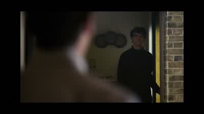 Breakfast? - Black Mirror: Bandersnatch