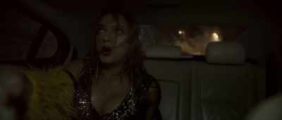Breakfast will be served shortly.
- What the hell are you on? - Kaalakaandi