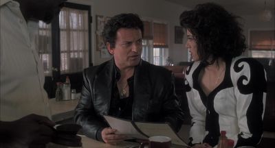 Breakfast Ya think - My Cousin Vinny