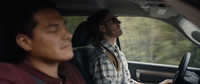 - Breakfast, yes. - Deep Woods