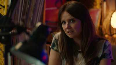 Breaking her children's hearts, - Moonshine