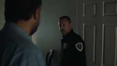 Breaking and entering, - The Cleaner