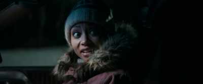 Breaking in? Aren't you supposed
to protect them from that? - Wintertide