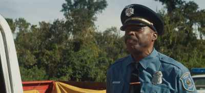 Breaking into police frequency - The Winchesters