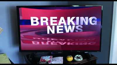Breaking news
as the mayor has called off - Corona Zombies