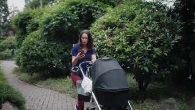 Breaking news, grace
hardy had us all fooled. - The Surrogate Scandal