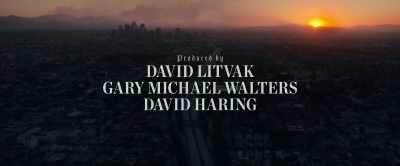 Breaking news.
LAPD Detective Joe Baylor has pled guilty… - The Guilty