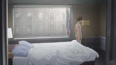  Breaking news  - Genocidal Organ