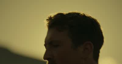 Breaking the hard deck, insubordination. - Top Gun: Maverick