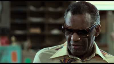 Breaks my heart, a boy that young going bad. - The Blues Brothers