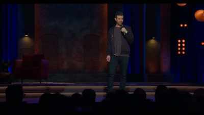 Breakups are tough, right?
You ever have a breakup, - That’s My Time with David Letterman