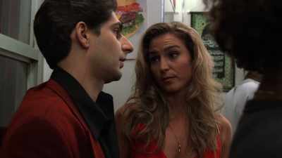 Breastfeed a bunch of rug rats - Wise Guy: David Chase and The Sopranos