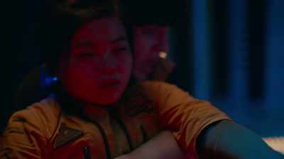 [breath deflates] - The Astronauts