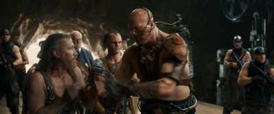 [breath hissing] - Furiosa: A Mad Max Saga