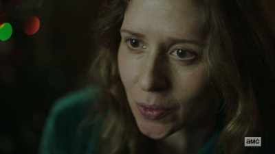 [Breath hissing] - NOS4A2