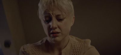 [breath quavering] - Black Mirror