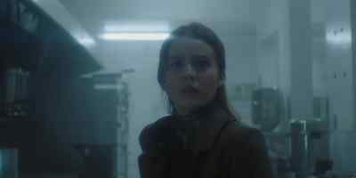 (Breath quivering) - Nancy Drew
