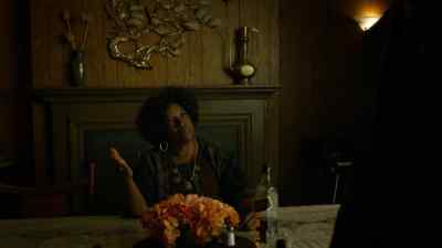 [breath shuddering] - Marvel's Luke Cage