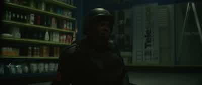 If you don't wanna rule the TVA, then what do you want? - Loki